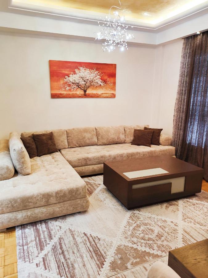 Ms Corfu Center Apartment Eksteriør bilde