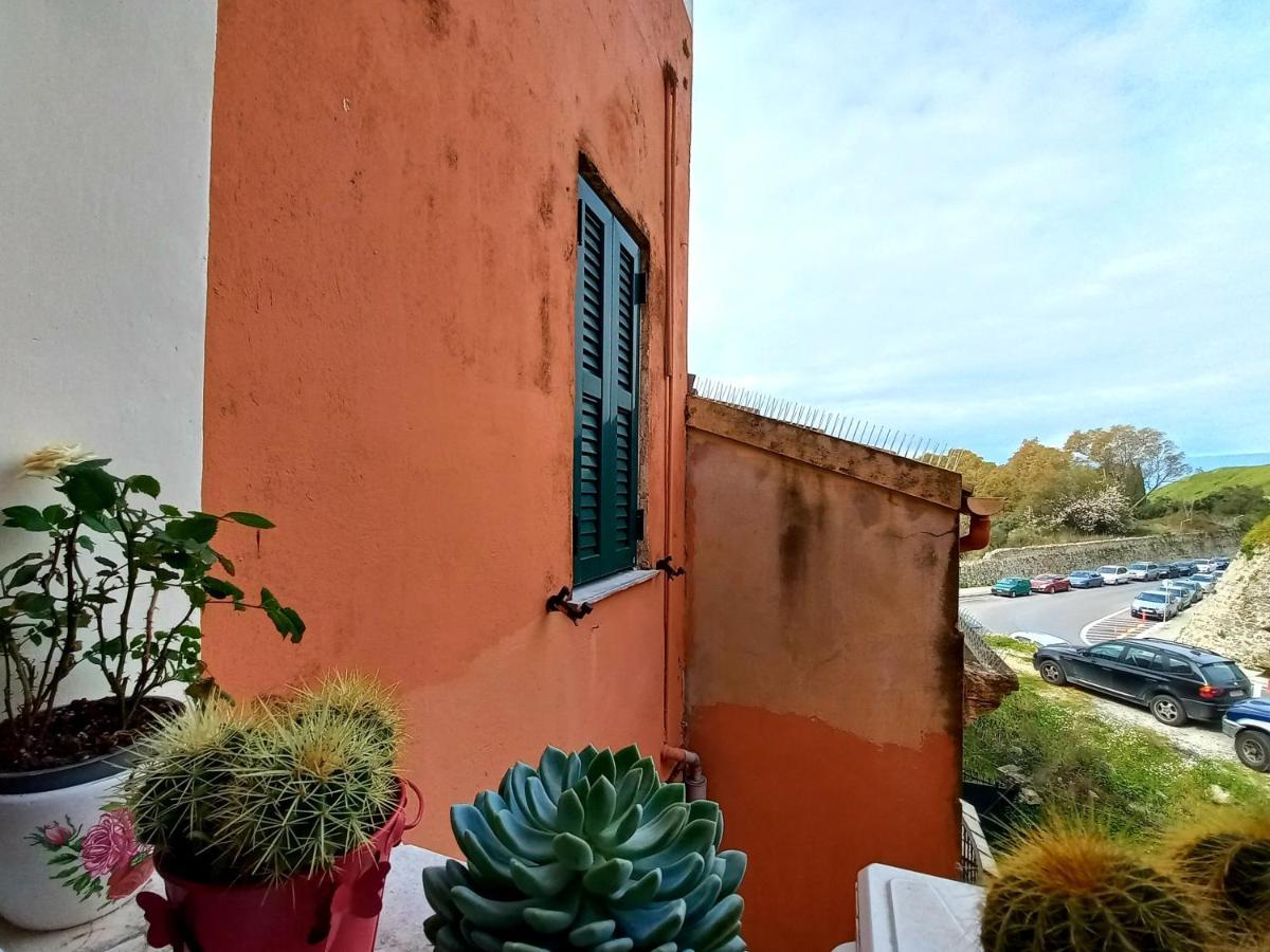 Ms Corfu Center Apartment Eksteriør bilde