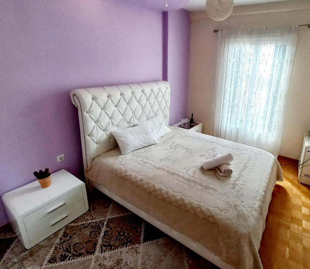 Ms Corfu Center Apartment Eksteriør bilde