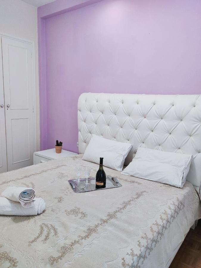 Ms Corfu Center Apartment Eksteriør bilde